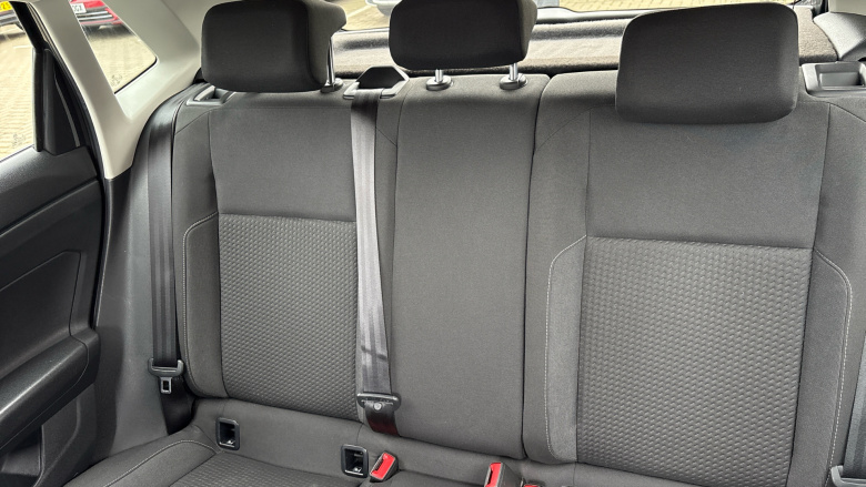 Volkswagen Polo 1.0 TSI 95 Match 5dr Petrol Hatchback